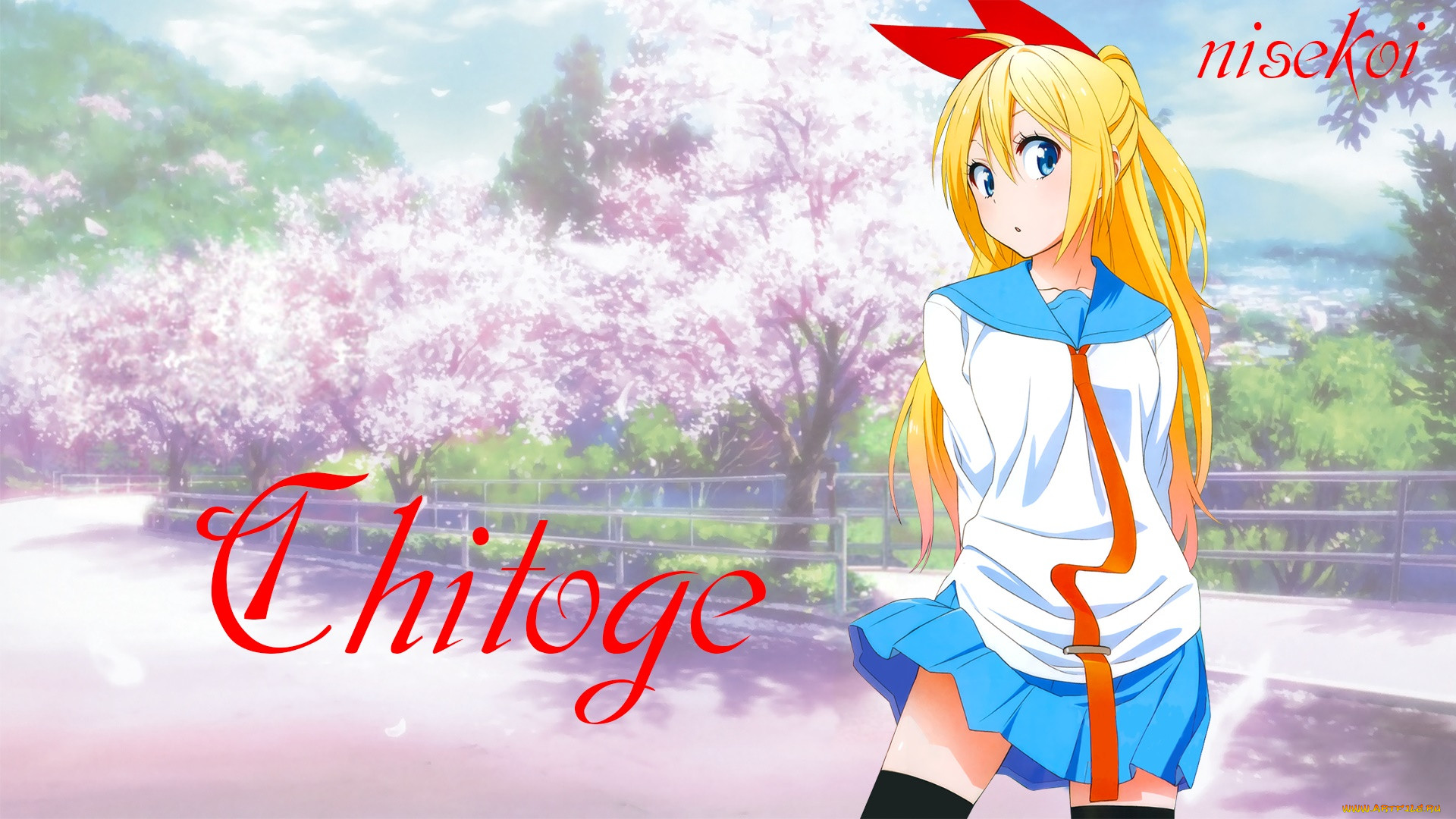 , nisekoi, , , 